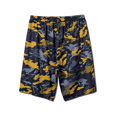 AN^[ AKTR BOUNCE CAMO 8.5-INCH SHORTS oXPbg{[ YEFA 124-020002-bk