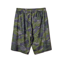 AN^[ AKTR BOUNCE CAMO 8.5-INCH SHORTS oXPbg{[ YEFA 124-020002-ol