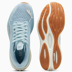 v[} PUMA VELOCITY NITRO 3 WNS jO EBY 377749-04