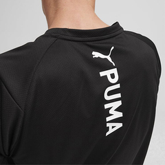 v[} PUMA PUMA FIT FULL ULTRABREATHE SS TVc  Y 525540-01