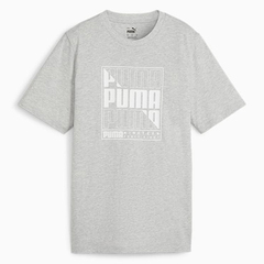 v[} PUMA GRAPHICS v[} {bNX TVc Y 681153-04