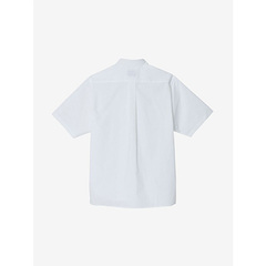 j[g[NX NEUTRALWORKS  S/S SMT BRD SHIRTS (Y) KS33241-W