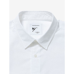 j[g[NX NEUTRALWORKS  S/S SMT BRD SHIRTS (Y) KS33241-W