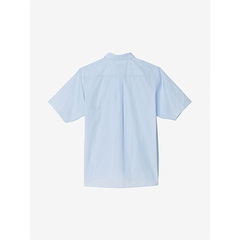 j[g[NX NEUTRALWORKS  S/S RM MIX SHIRTS (Y) KS33242-BS