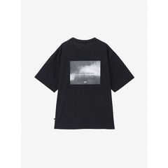 j[g[NX NEUTRALWORKS  PHOTO TEE (jZbNXj KSU34119-K