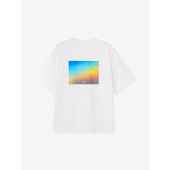 j[g[NX NEUTRALWORKS  PHOTO TEE (jZbNXj KSU34119-W