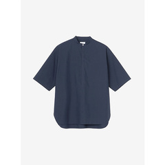 j[g[NX NEUTRALWORKS  H/S BB COL SHIRTS (jZbNXj KSU34140-N