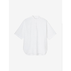 j[g[NX NEUTRALWORKS  H/S BB COL SHIRTS (jZbNXj KSU34140-W