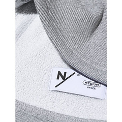 j[g[NX NEUTRALWORKS  NOWTER/ SAUNA HAT (jZbNXj KSU73521-GZ