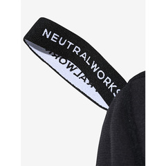 j[g[NX NEUTRALWORKS  NOWTER/ SAUNA HAT (jZbNXj KSU73521-K