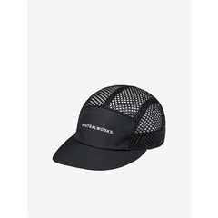 j[g[NX NEUTRALWORKS  MESH CAP (jZbNXj KSU74100-K