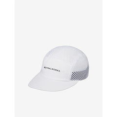 j[g[NX NEUTRALWORKS  MESH CAP (jZbNXj KSU74100-W