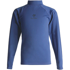 Tasmania Surf ^X}jAT[t LS RASH GUARD bVK[h  LbY WjA yUPF50+ UVJbgHρz ts-7854-nv