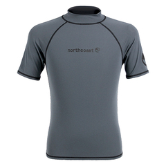 northcoast m[XR[Xg SS RASH GUARD bVK[h  Y yUPF50+ UVJbgHρz nc-8548-dch