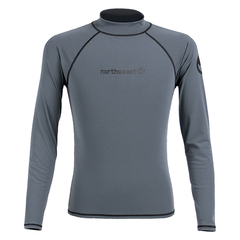 northcoast m[XR[Xg LS RASH GUARD bVK[h  Y yUPF50+ UVJbgHρz nc-8549-dch