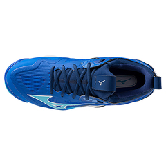 ~Ym MIZUNO WAVE MOMENTUM 3 EG[u[^ 3 o[{[ jZbNX V1GA2312-01