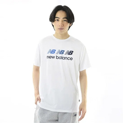 j[oX New Balance ptH[}XOtBbNV[gX[uTVc gvS g[jO W z Y AMT41001-WT