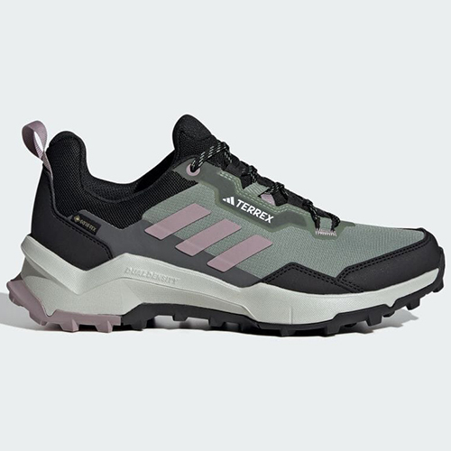 アディダス adidas テレックス AX4 GORE-TEX ハイキング レディース シューズ 防水 IE2576 トレッキングシューズ  スポーツミツハシ