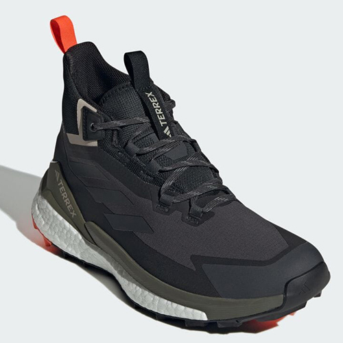 アディダス adidas テレックス フリーハイカー 2.0 GORE-TEX ハイキング メンズ シューズ 防水 IE3362 トレッキングシューズ  スポーツミツハシ