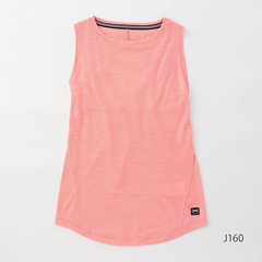 Super Natural X[p[i` W JP BACK MESH TANK tBbglX K (fB[X) SNWJ10158-J160