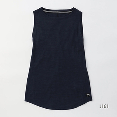 Super Natural X[p[i` W JP BACK MESH TANK tBbglX K (fB[X) SNWJ10158-J161