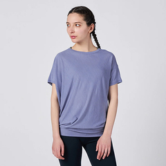 Super Natural X[p[i` W LOOSE TEE tBbglX K  (fB[X) SNW013470N-Z69