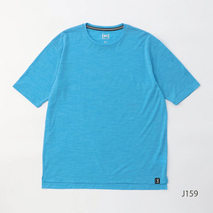 Super Natural X[p[i` W JP ALL DAY SHORT-SLEEVE T-SHIRT tBbglX K   (fB[X) SNWJ10156-J159