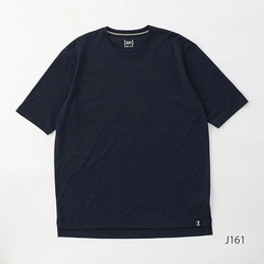 Super Natural X[p[i` W JP ALL DAY SHORT-SLEEVE T-SHIRT tBbglX K (fB[X) SNWJ10156-J161