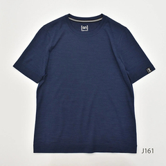 Super Natural X[p[i` W PLAIN BODY TEE tBbglX K  (fB[X) SNWJ10194-J161