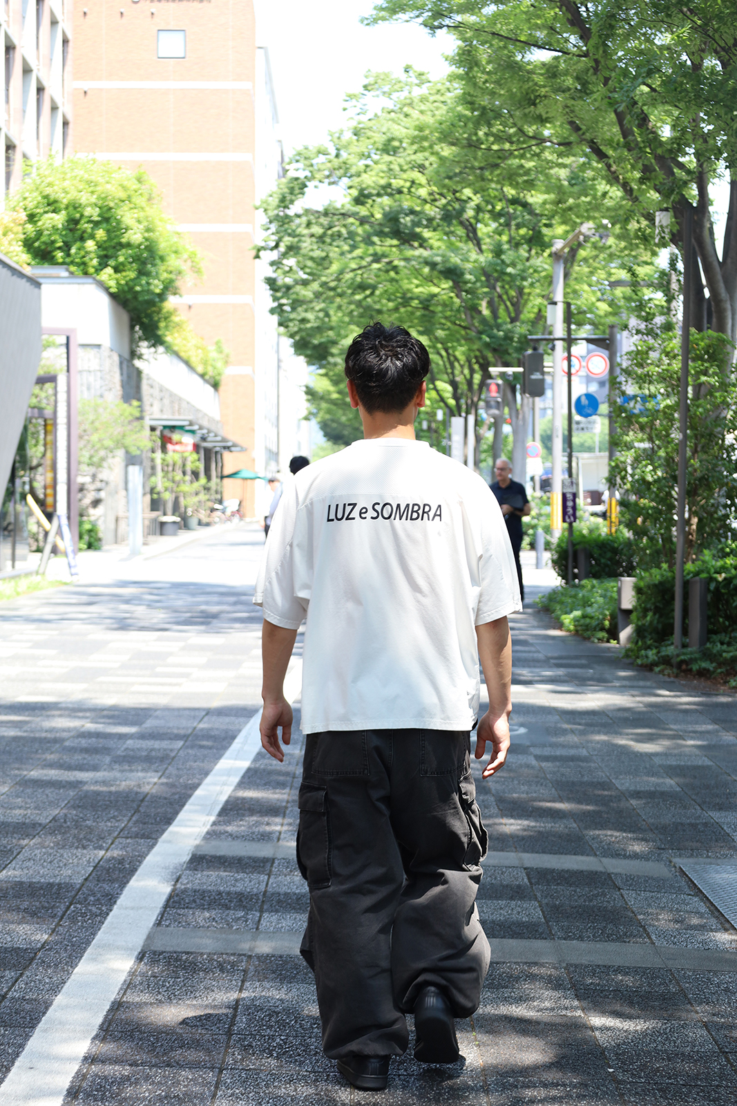 Tさんお気に入りのコーディネート