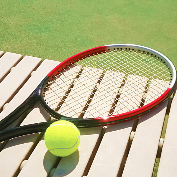 【必見！】硬式テニスラケット3大ブランド徹底比較｜ヨネックス・ウィルソン・バボラの特徴と選び方