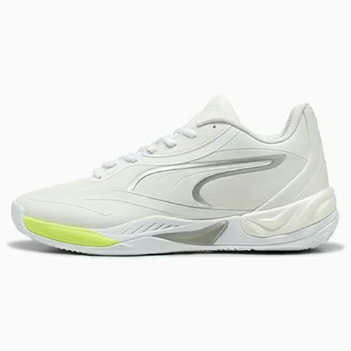 PUMA ALL-PRO NITRO SKYBREAK バスケットボールシューズ