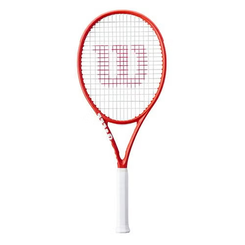 Wilson CLASH V3 REVERSE 硬式テニスラケット