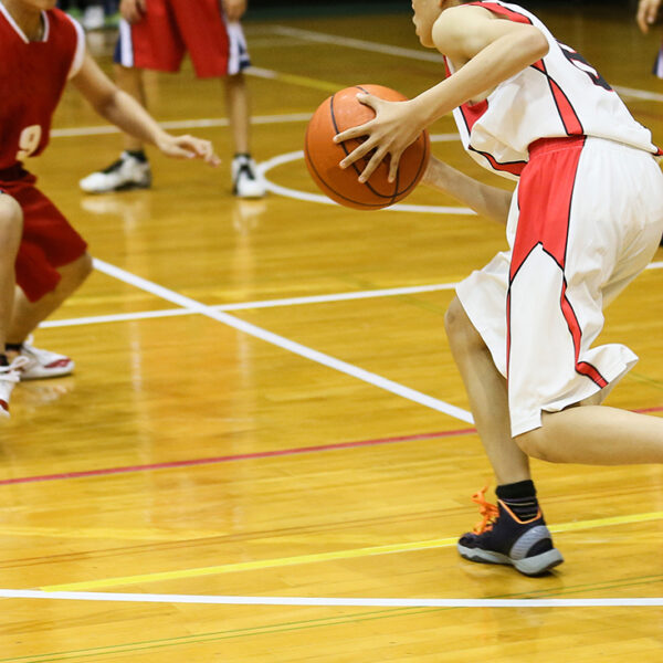 【初心者必見】新学期からバスケを始めたい人へ|最初に揃えておきたいおすすめアイテム5選