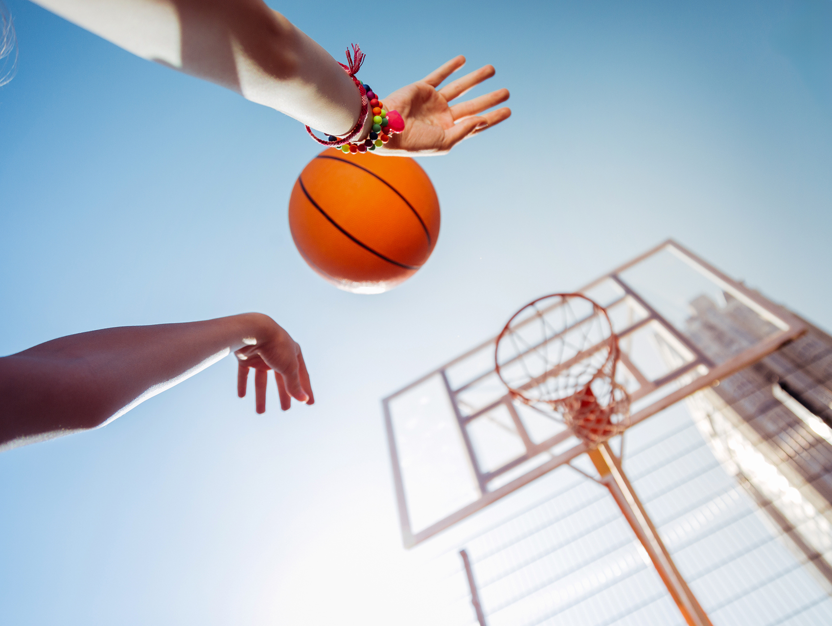 新学期からバスケを始めたい初心者向け おすすめアイテム特集