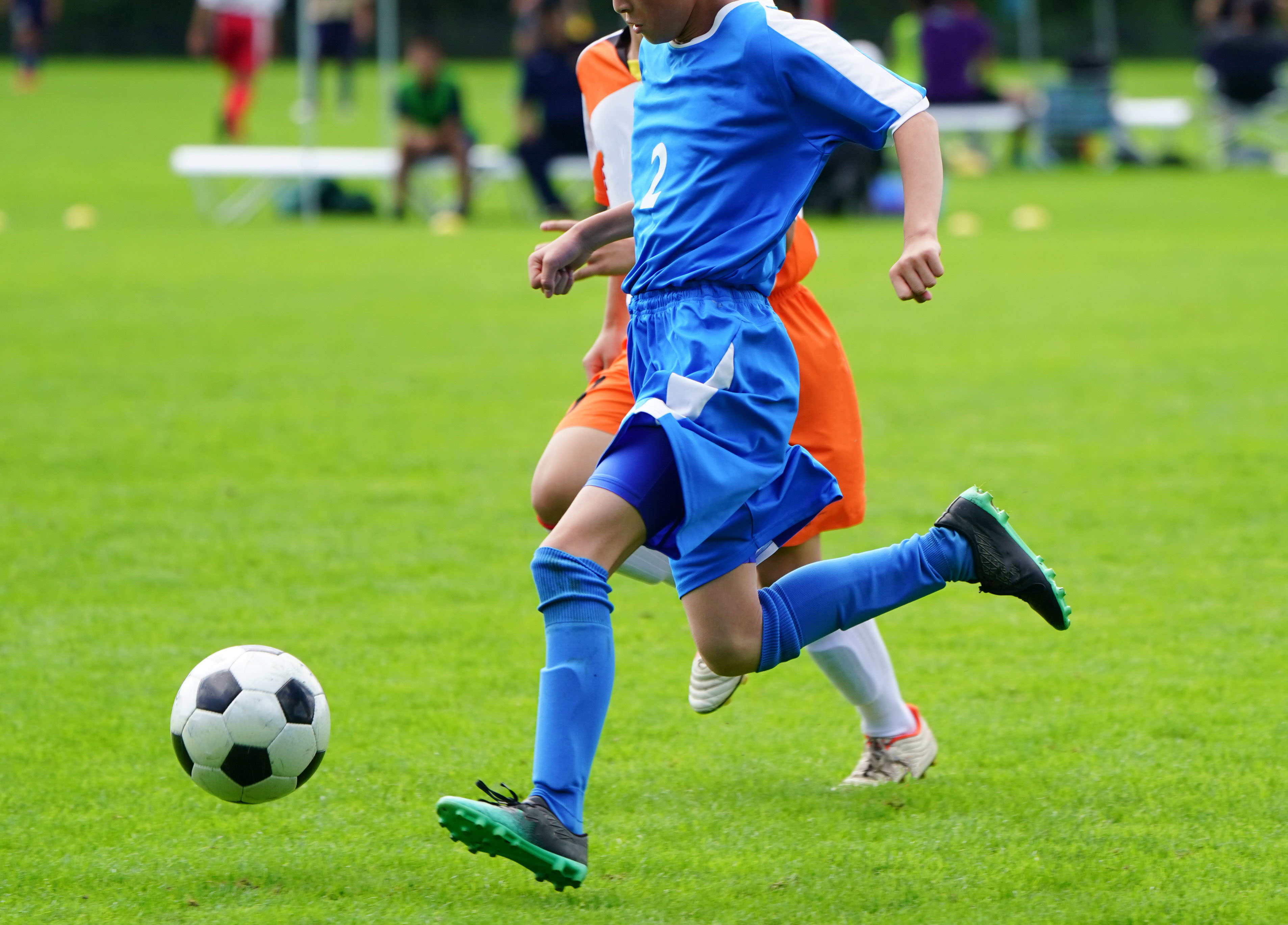 新入生向け サッカー スパイク トレーニングシューズ おすすめ特集