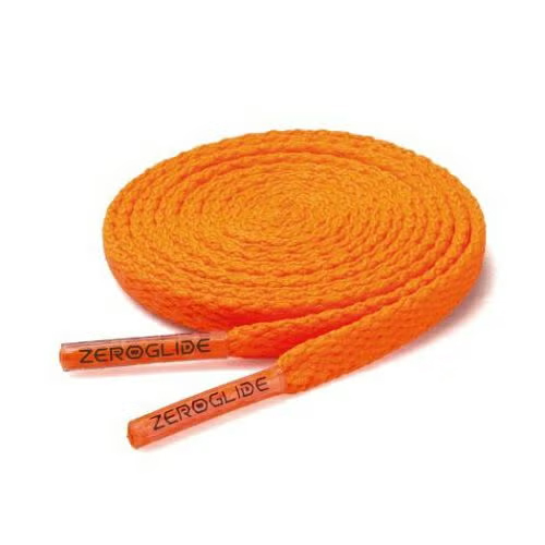 MIZUNO ZEROGLIDE シューレース