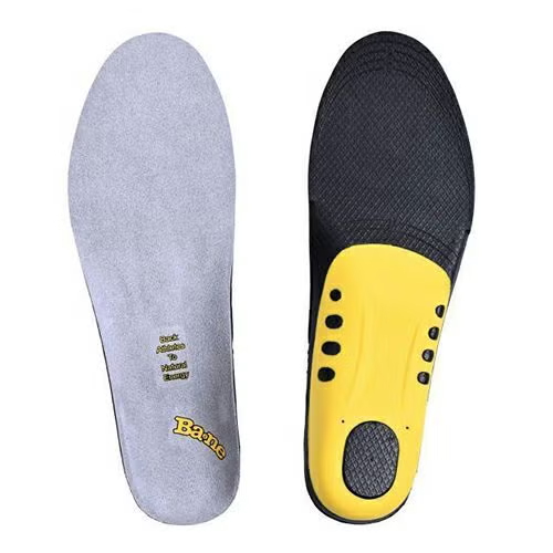 BANE バネ インソール アスリートグリップ