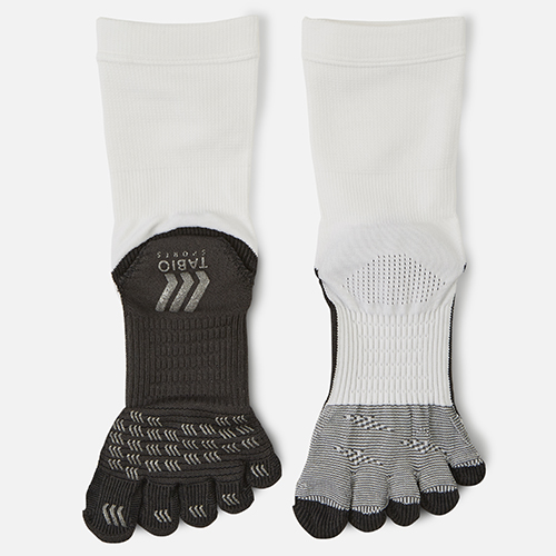 TABIO FOOTBALL 五本指ソックス サッカー用