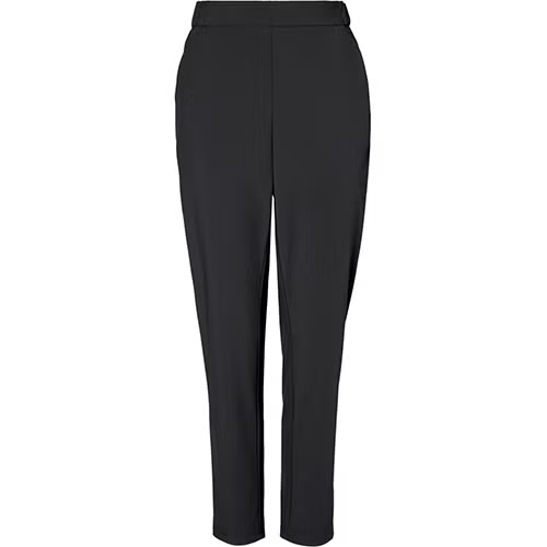 ルコックスポルティフ エアスタイリッシュパンツ COOL 9分丈 LT6SLP41L-BK00