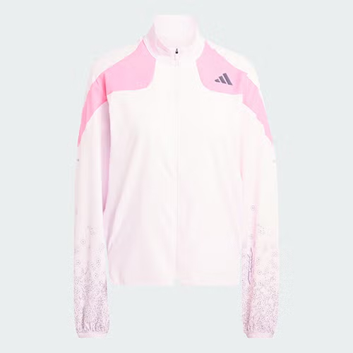 adidas さくらシリーズ ウィメンズジャケット KC1238