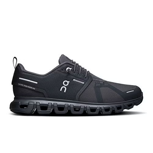 On Cloud 6 Waterproof ウィメンズ 防水ランニングシューズ