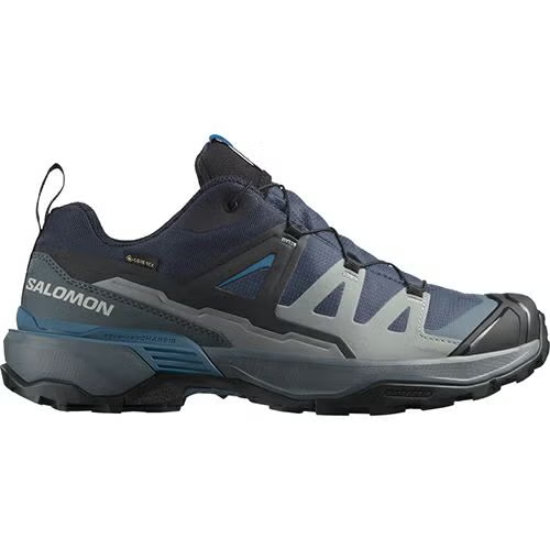 SALOMON X ULTRA 360 GORE-TEX 防水ハイキングシューズ