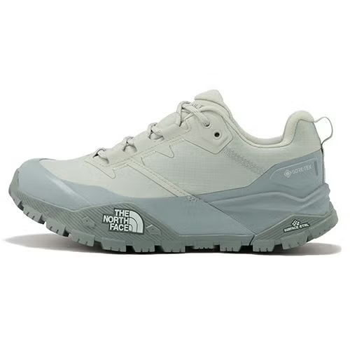 THE NORTH FACE オフトレイル ハイク ゴアテックス 防水トレッキングシューズ