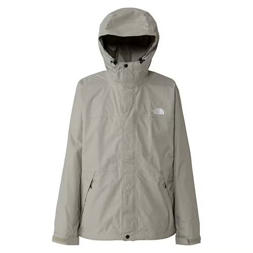 THE NORTH FACE ストライクトレイルジャケット 軽量レインウェア