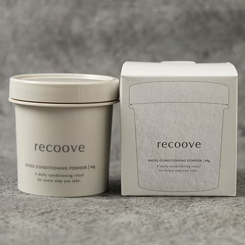 recoove Shoes Conditioning Powder