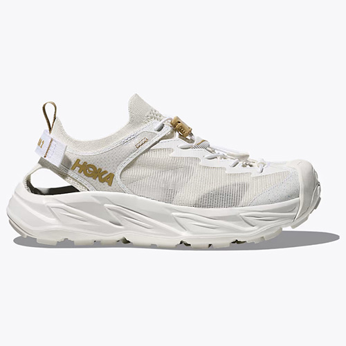 【HOKA】のスポーツサンダル 【HOPARA2】
