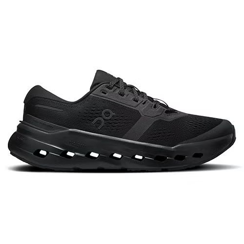 On Cloudrunner 3