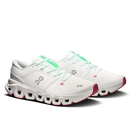 On Cloud X 5